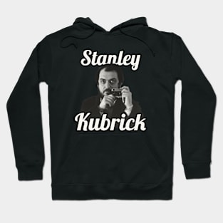 Stanley Kubrick / 1928 Hoodie